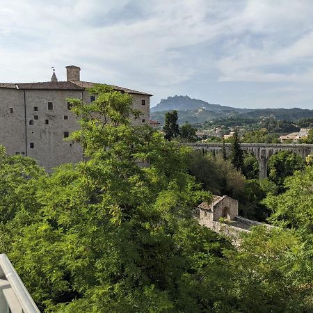 FuriaForte! Ascoli Piceno Exterior foto
