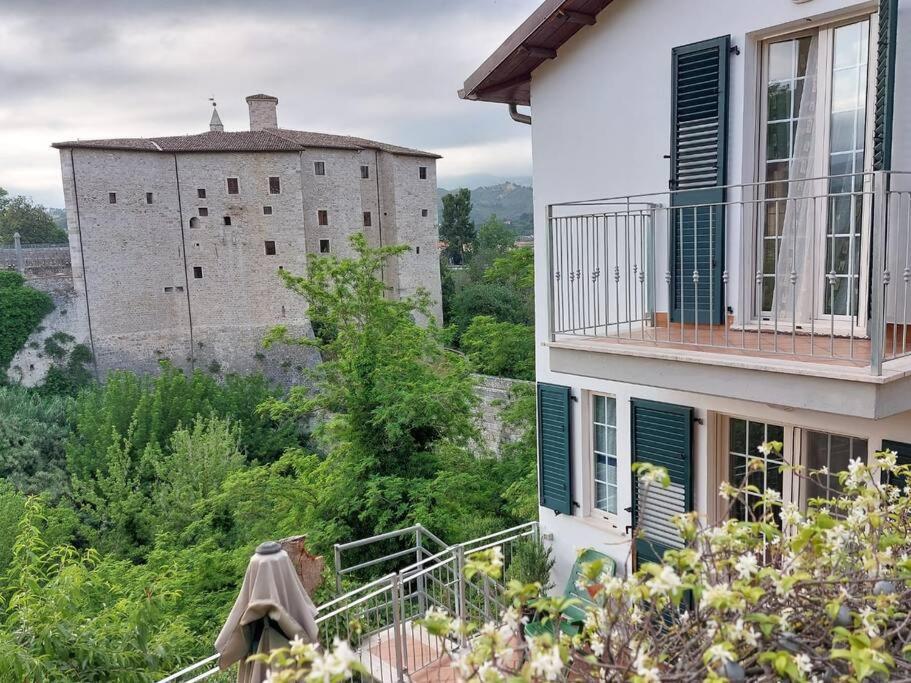 FuriaForte! Ascoli Piceno Exterior foto