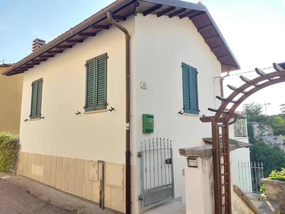 FuriaForte! Ascoli Piceno Exterior foto