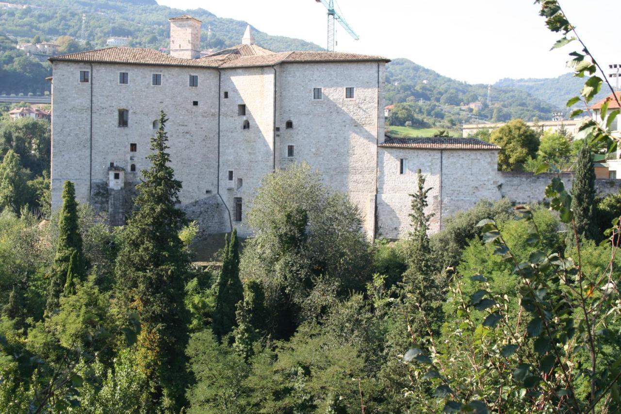 FuriaForte! Ascoli Piceno Exterior foto